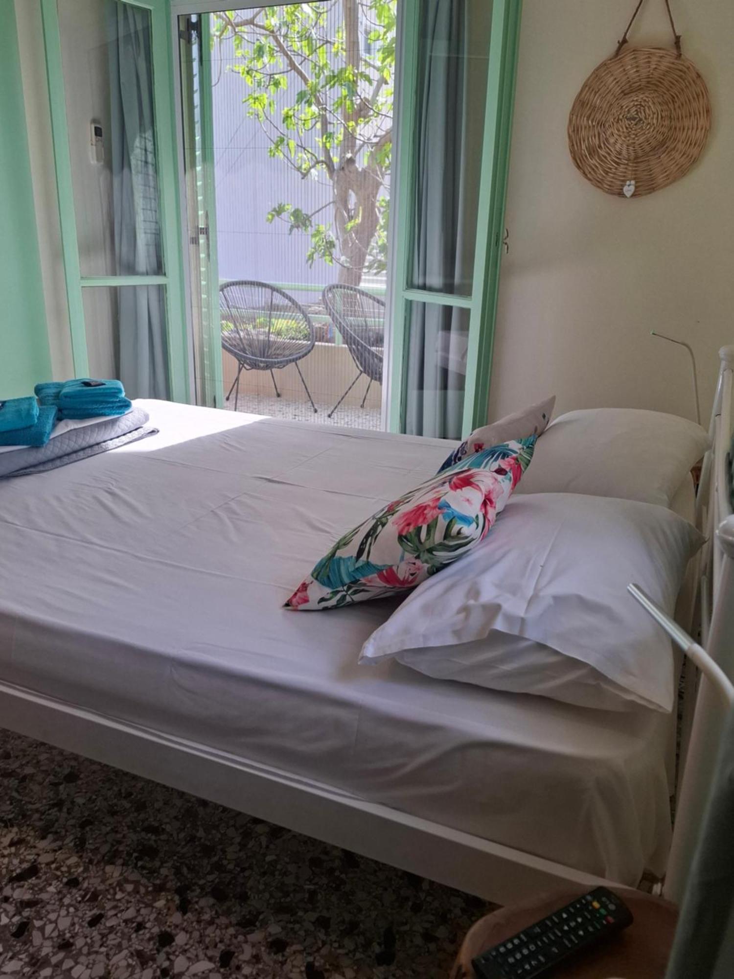 Vitamin Sea Apartment 4, Άνετο Διαμέρισμα. Алміропотамос Екстер'єр фото
